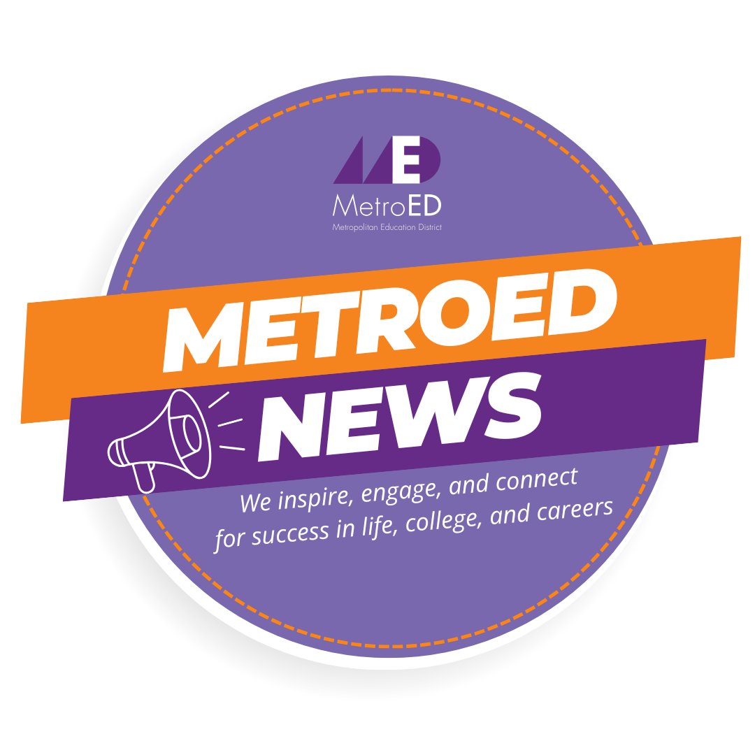MetroED News