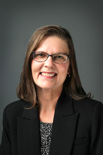 Superintendent Alyssa Lynch