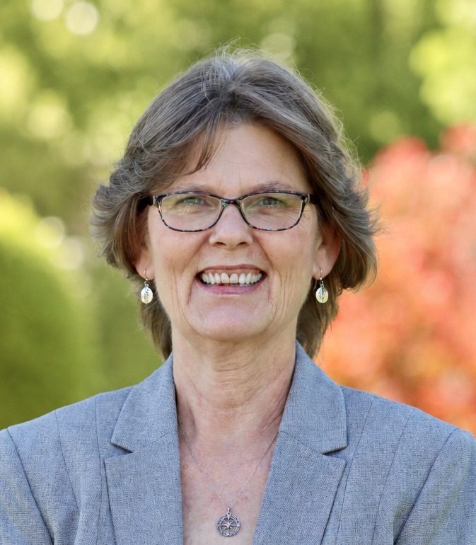 Superintendent Alyssa Lynch