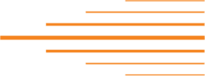 orange lines